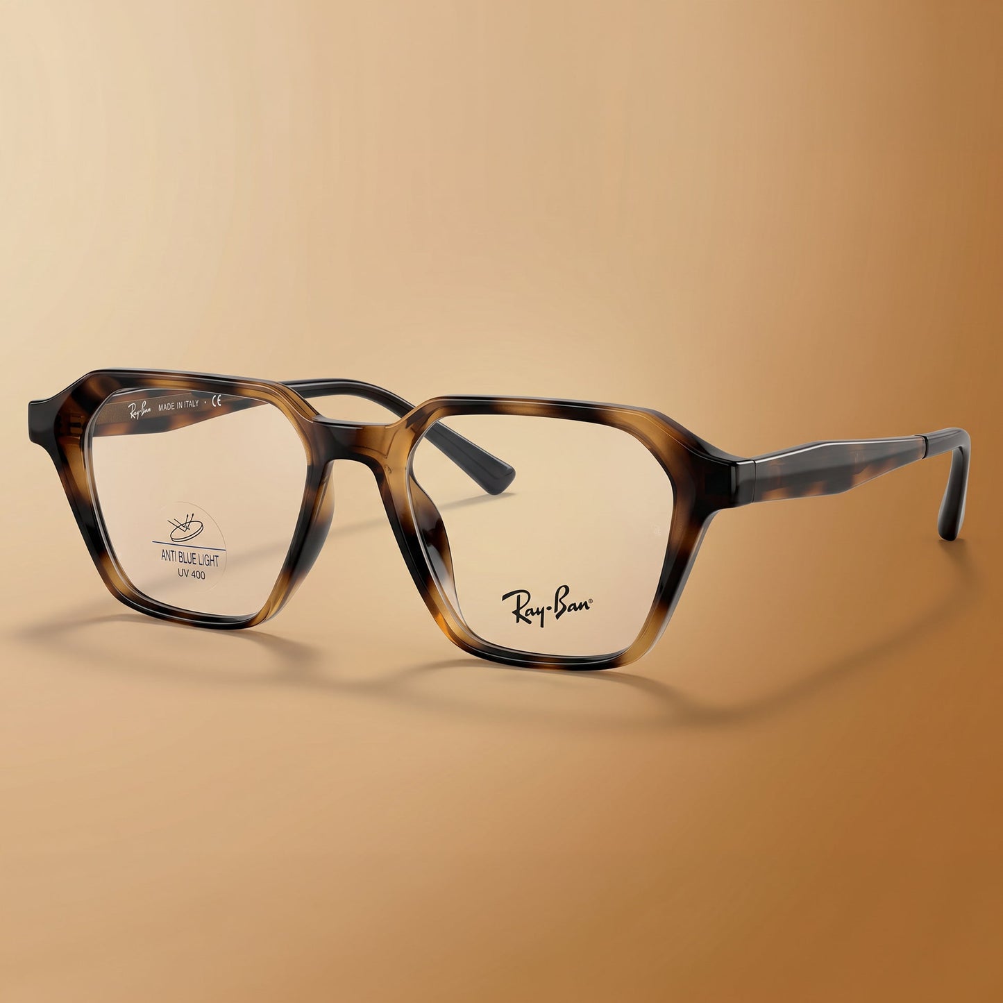 RB Eyewear | Optic Frame | RB Frame 34 A