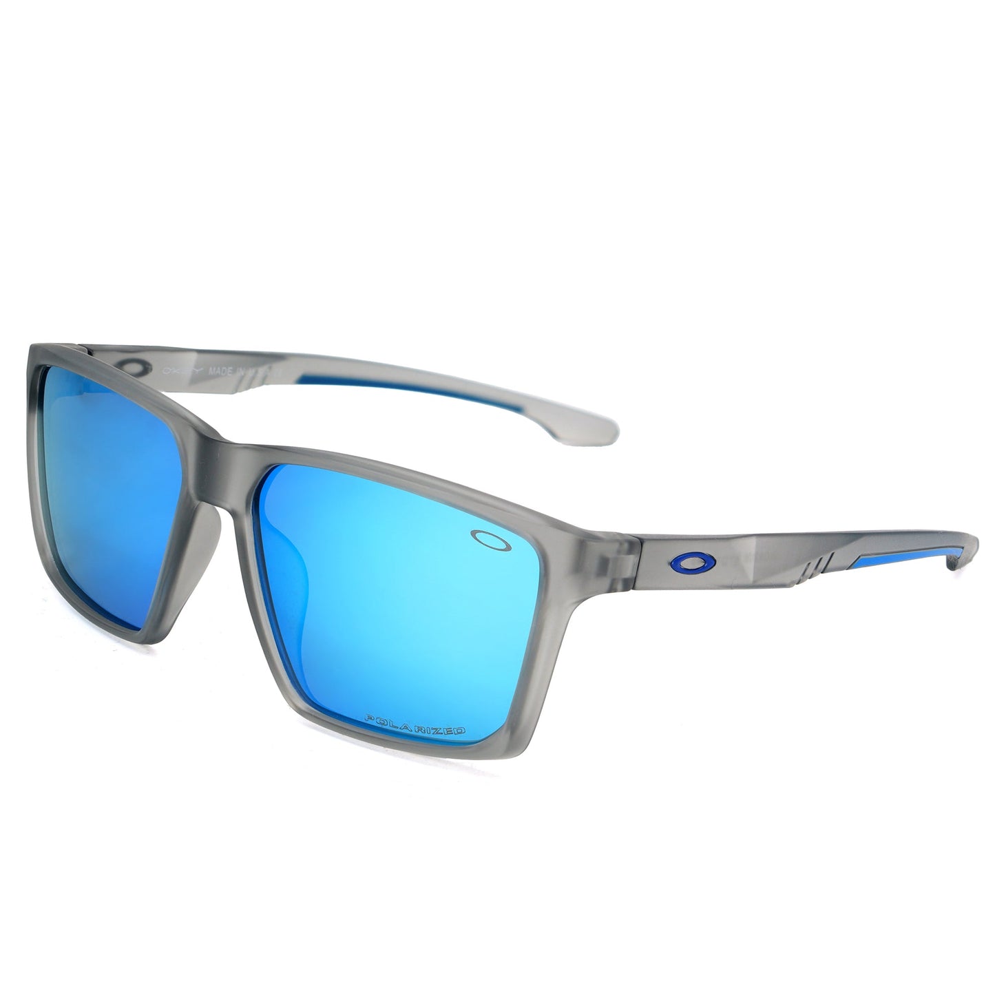 OKLEY Premium Quality Polarized Sunglass | OKL 27 VI