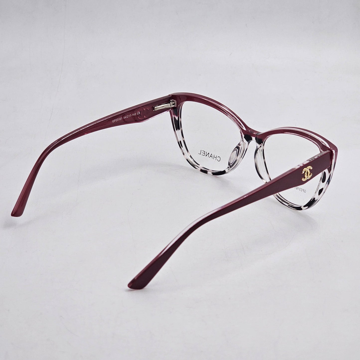 Dior Stylish Ladies Eyeware | Eye Glass Optic Frame | DR L Frame 58 A