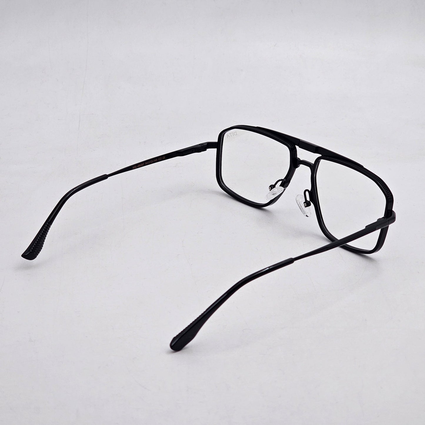 Premium Quality DITA Eyewear | Eye Glass | Optical Frame | DITA Frame F02 A