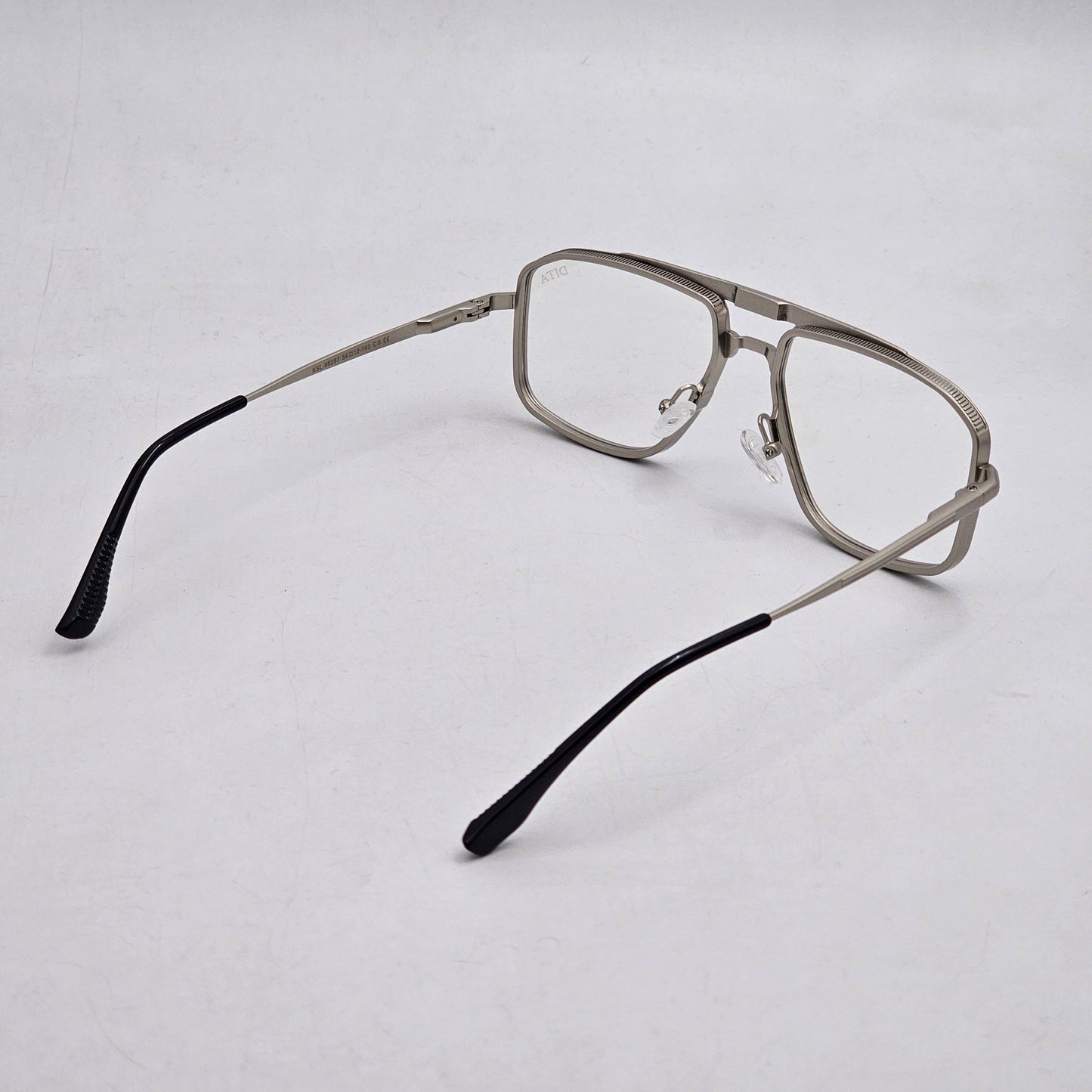 Premium Quality DITA Eyewear | Eye Glass | Optical Frame | DITA Frame F02 B