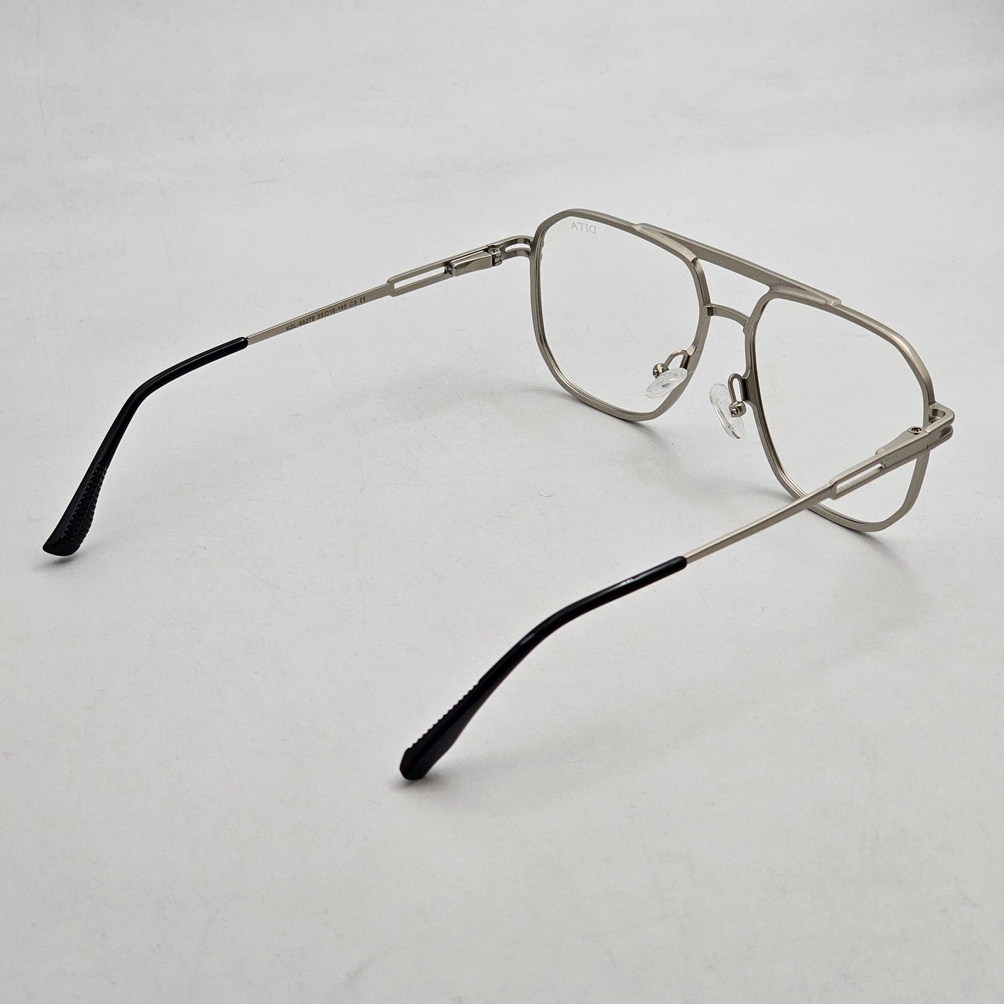 Premium Quality DITA Eyewear | Eye Glass | Optical Frame | DITA Frame F03 C