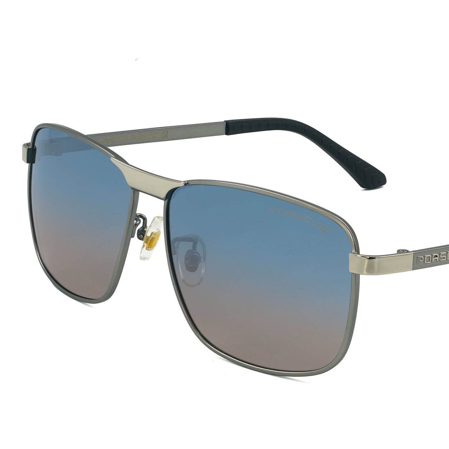 Premium Quality PORSCHE Polarized Sunglass | PRS 8853 E