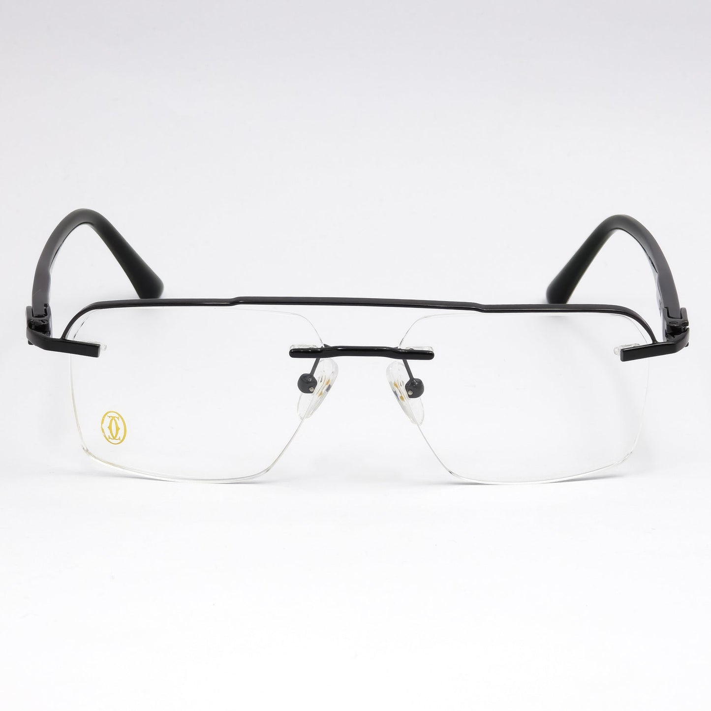CARTIER Eye Glass | Optic Frame | CRTR Frame 95 E