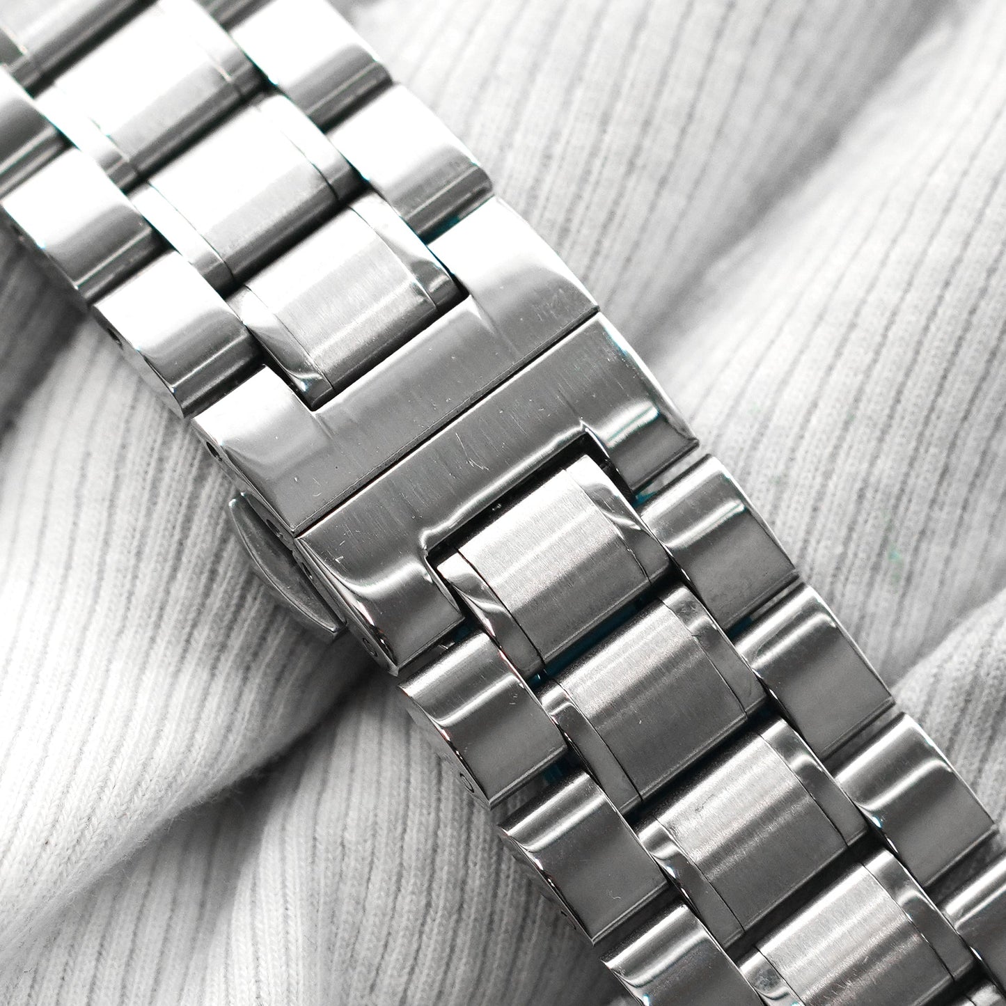 11:11 Offer | Tissot Chronograph Quartz Watch | TST PRS 516 A