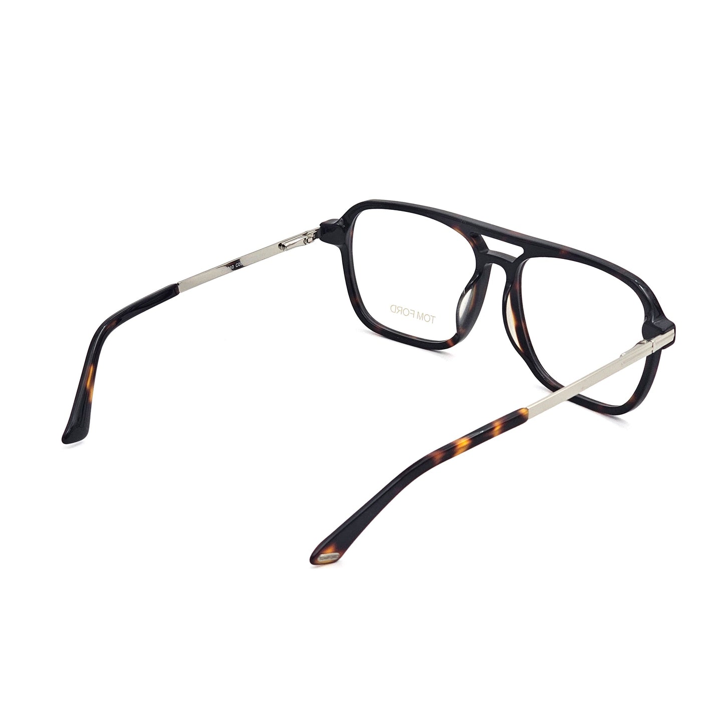 Trendy Stylish Optic Frame | Premium Quality Eye Glass | TFord Frame 81 A