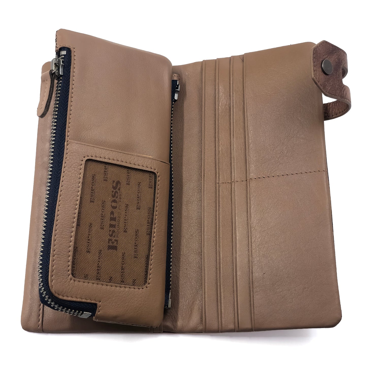 Esiposs Long Wallet | EPS Long 206 J