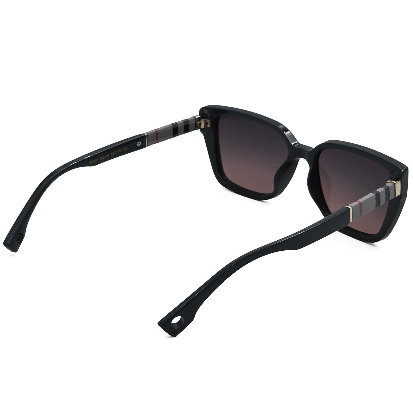 Premium Quality BRBY Ladies Sunglass | BRBY L 22 D