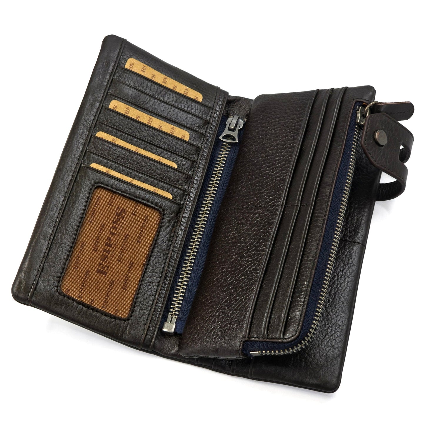 Esiposs Long Wallet | EPS Long 201 F