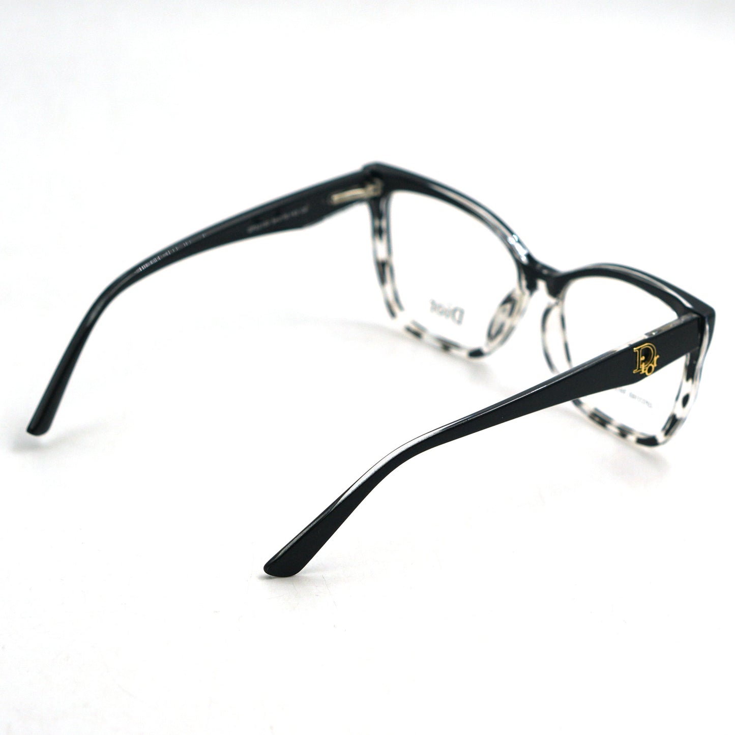 Dior Stylish Ladies Eyeware | Eye Glass Optic Frame | DR L Frame 56 D