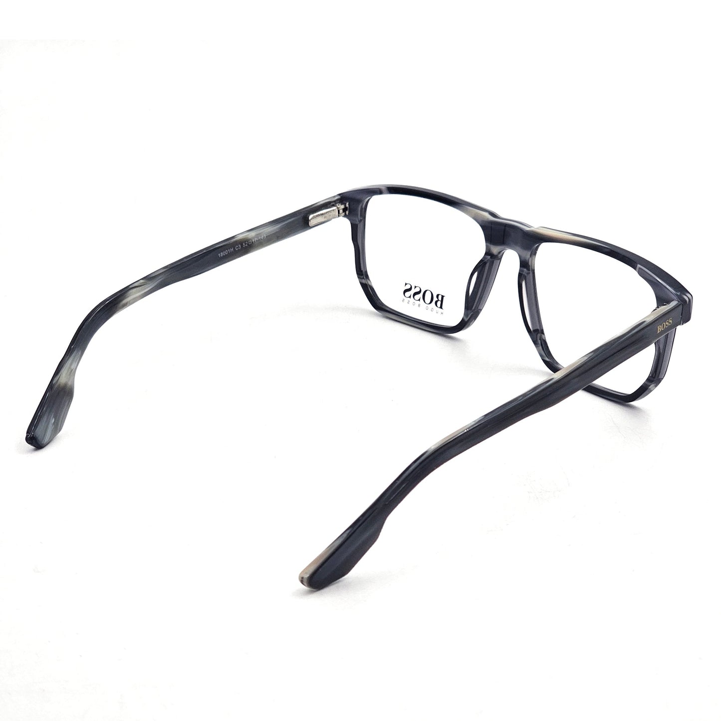 HUGO Boss Eye Glass | Optic Frame | Bos Frame 26 D
