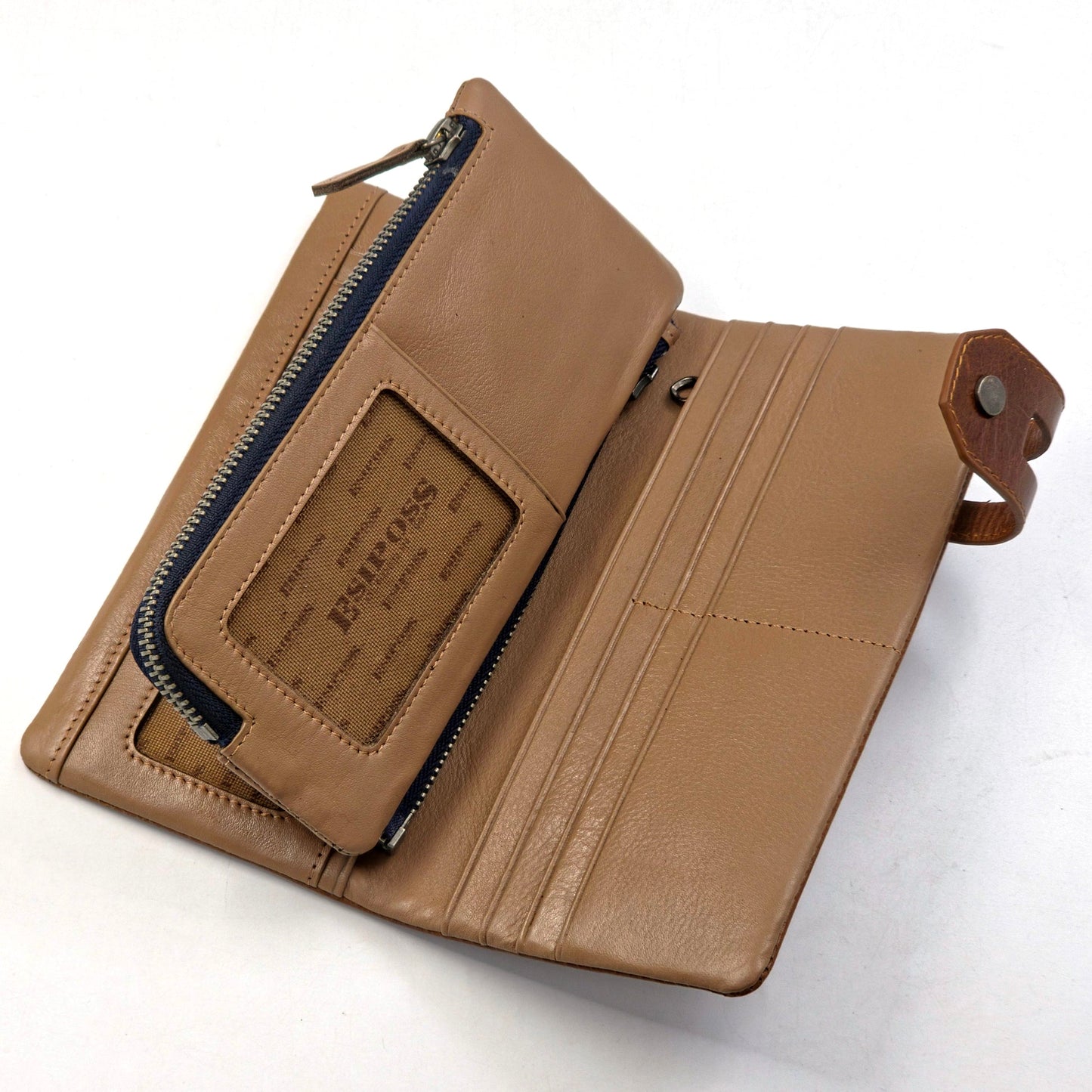 Esiposs Long Wallet | EPS Long 207 G
