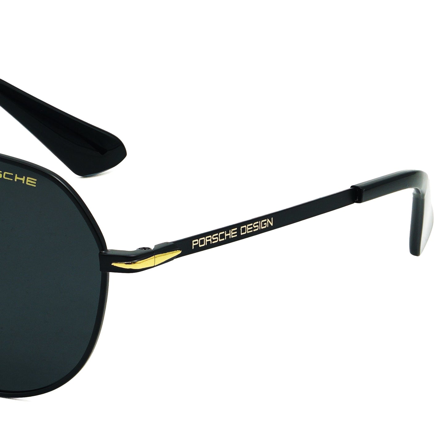 PORSCHE Sunglass Polarized Sunglass | PRS 72 C