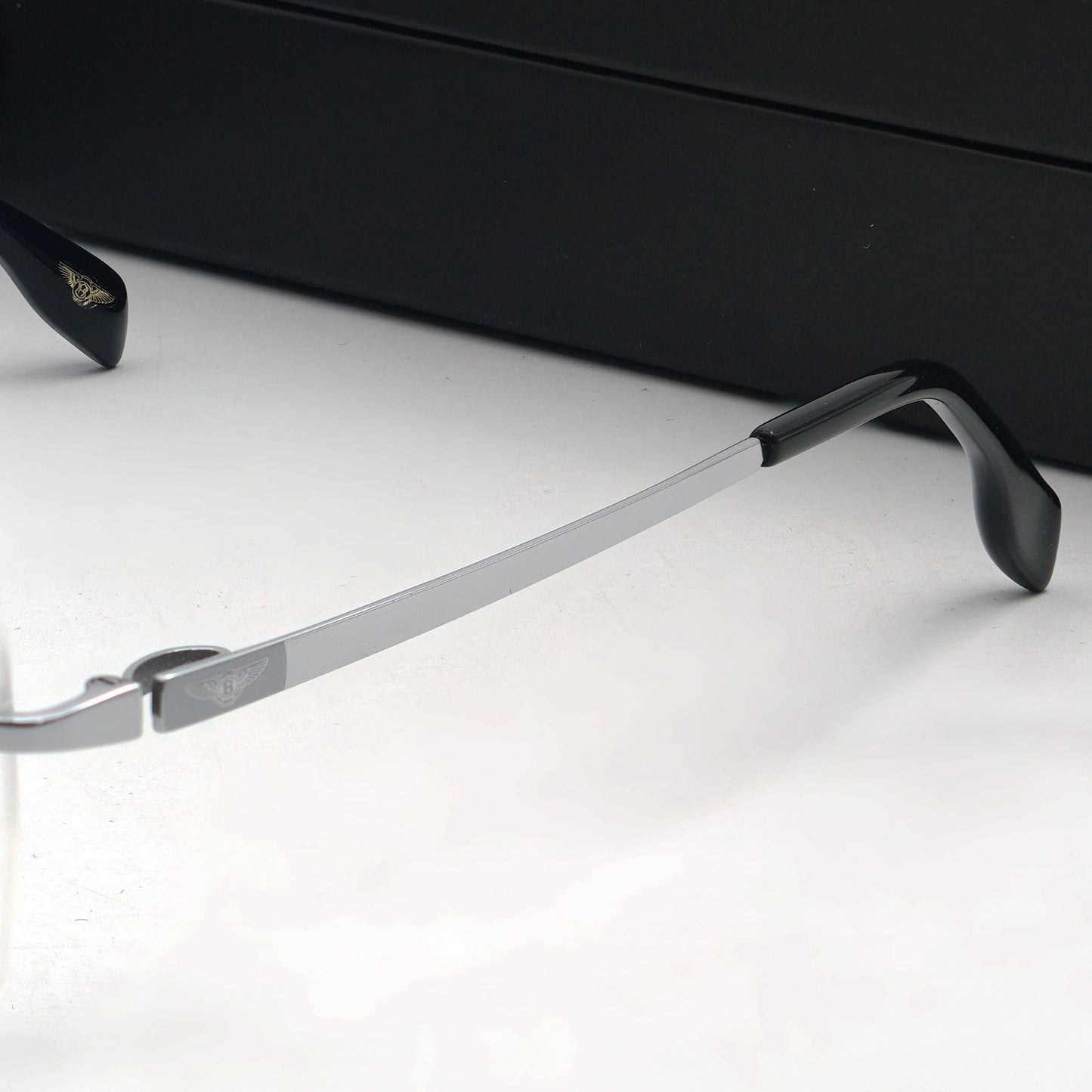 Luxury Premium Quality BENTLEY Eye Glass | BNT Frame 02 A