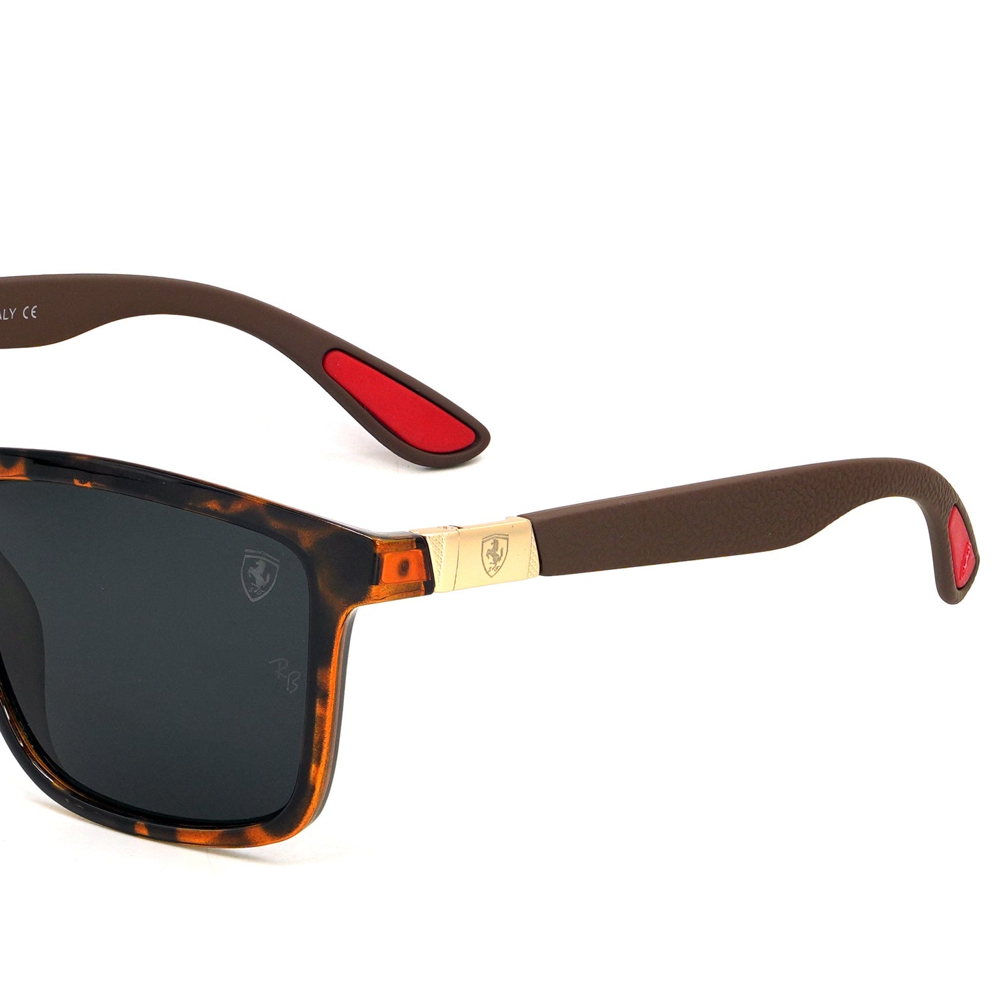 Premium Quality Rayban G15 Lens Sunglass | RB 195 A