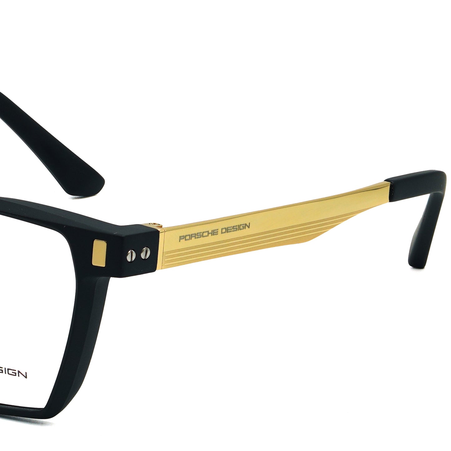 Porsche Design Premium Quality Eyeware | Eye Glass | PRS Frame 100 A