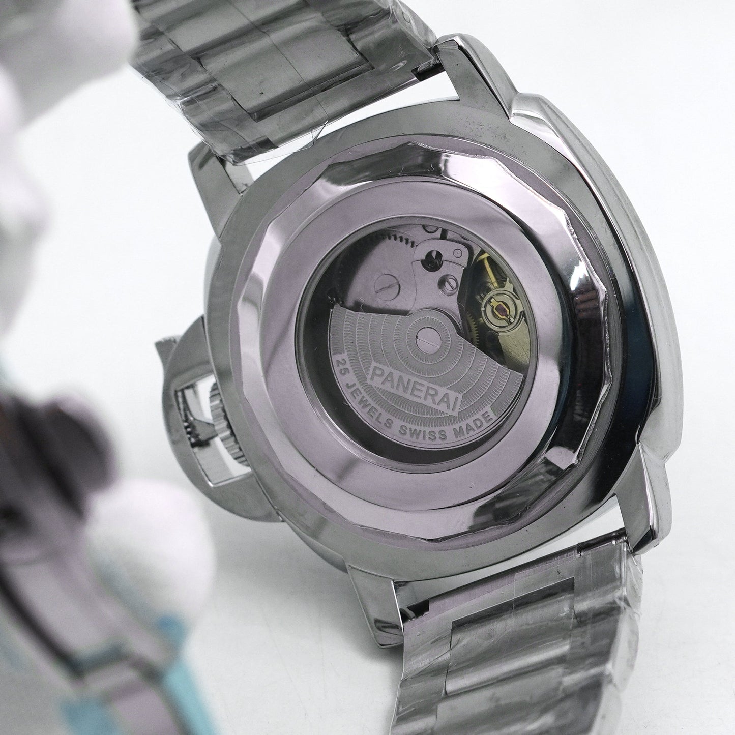 Premium Quality Automatic Mechanical Watch | PANERAI Watch | PANERAI Watch 18 A