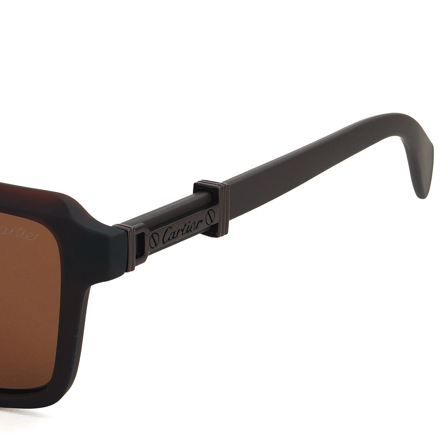 Cartier Polarized Sunglass | CRTR 207 D