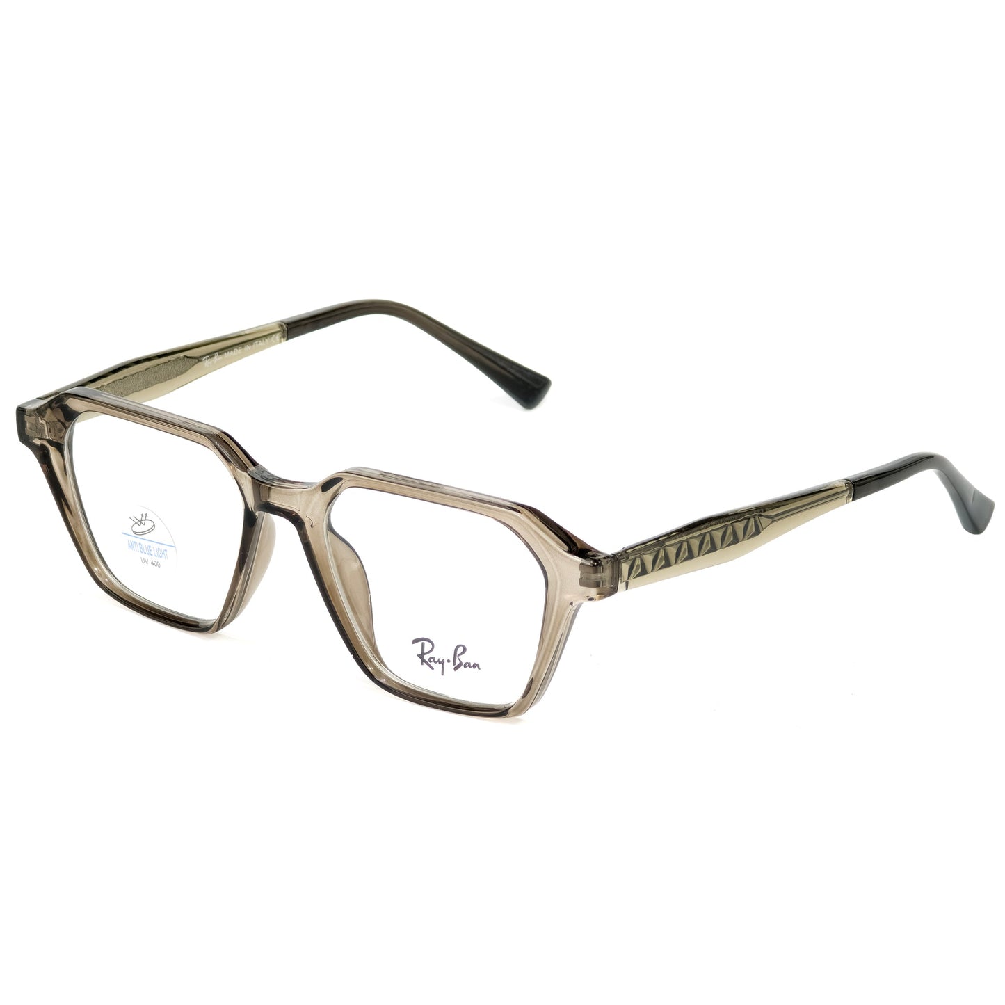 RB Eyewear | Optic Frame | RB Frame 34 D