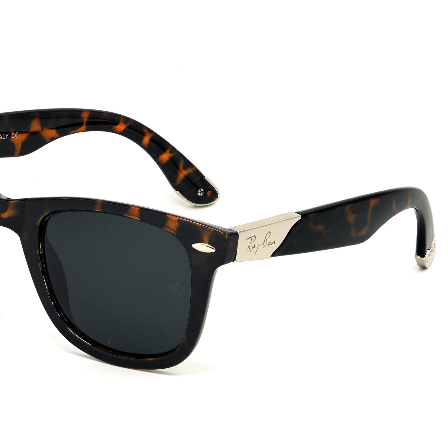Premium Quality Rayban G15 Lens Sunglass | RB 185 B