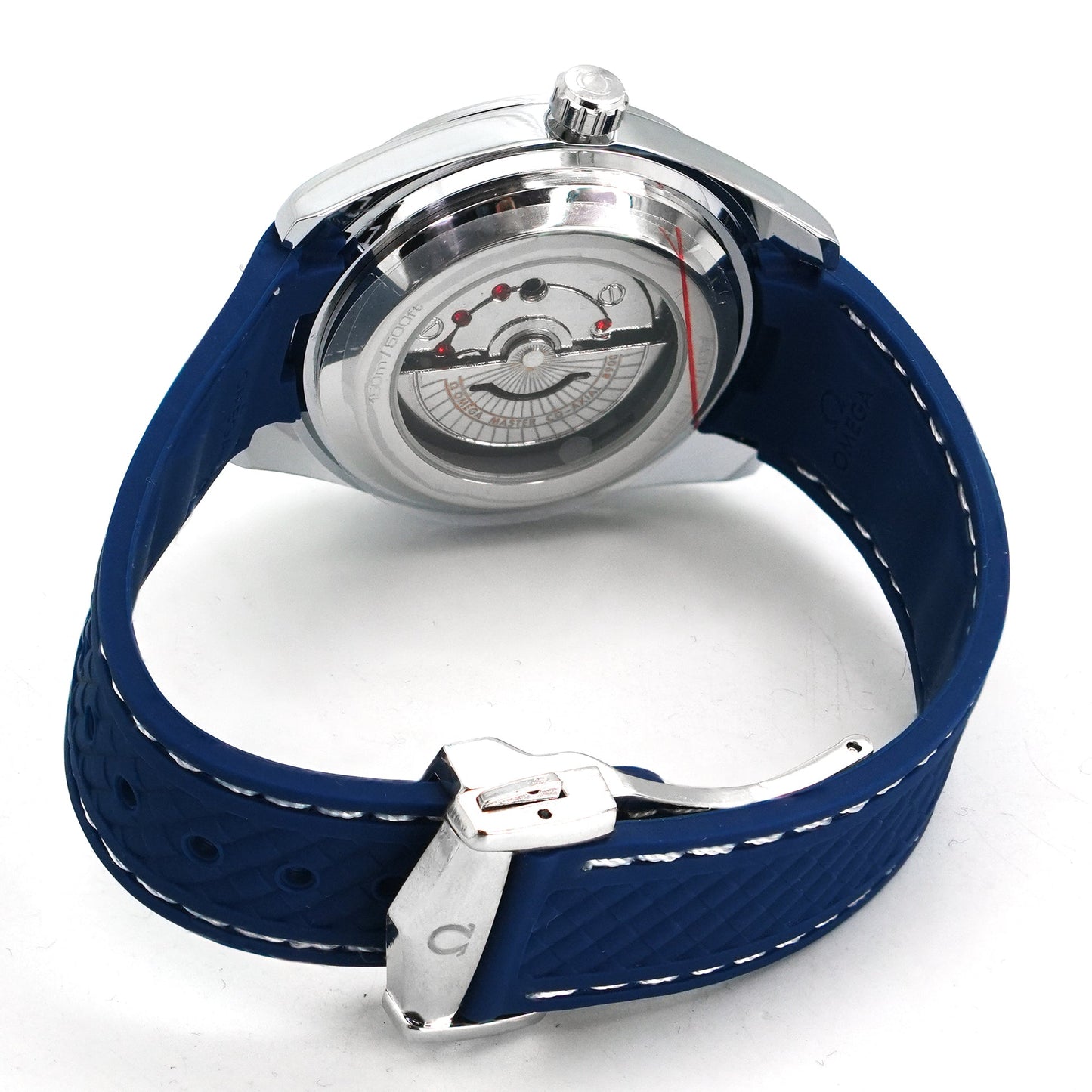 OMEGA Premium Quality SEAMASTER Quartz Watch | OMGA Watch CM 01 A