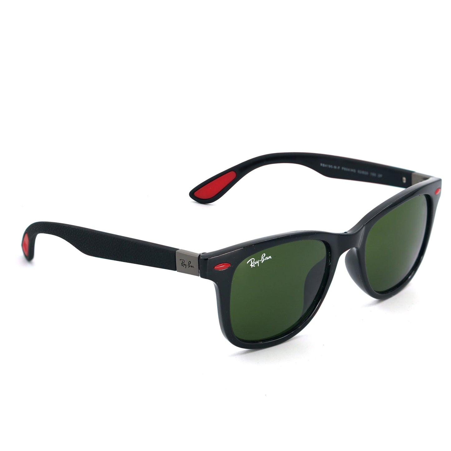 Premium Quality Rayban X Ferrari G15 Lens Sunglass | RB FR 604 A