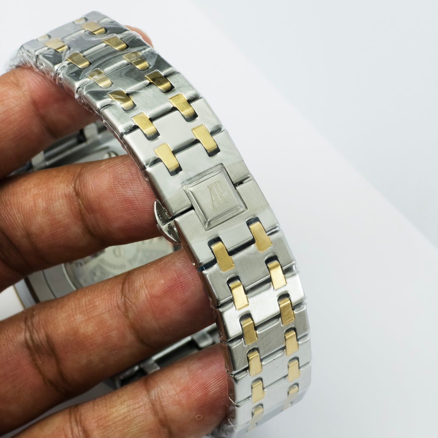 AP Automatic Mechanical Watch | AP Watch 4045 E