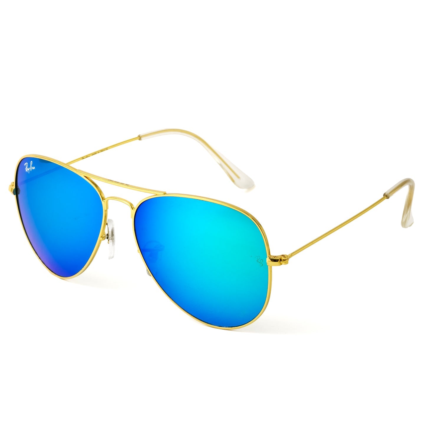 Rayban Aviator Mercury Sunglass | RB AVTR 71 M2