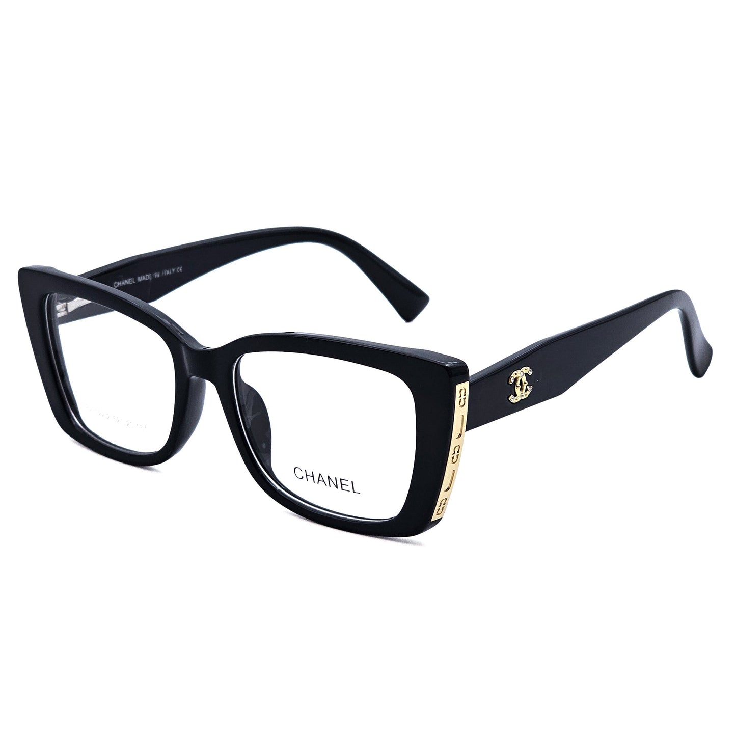 CHANEL Ladies Eye Glass | Optic Frame | Eyewear | CHNL L Frame 21 A