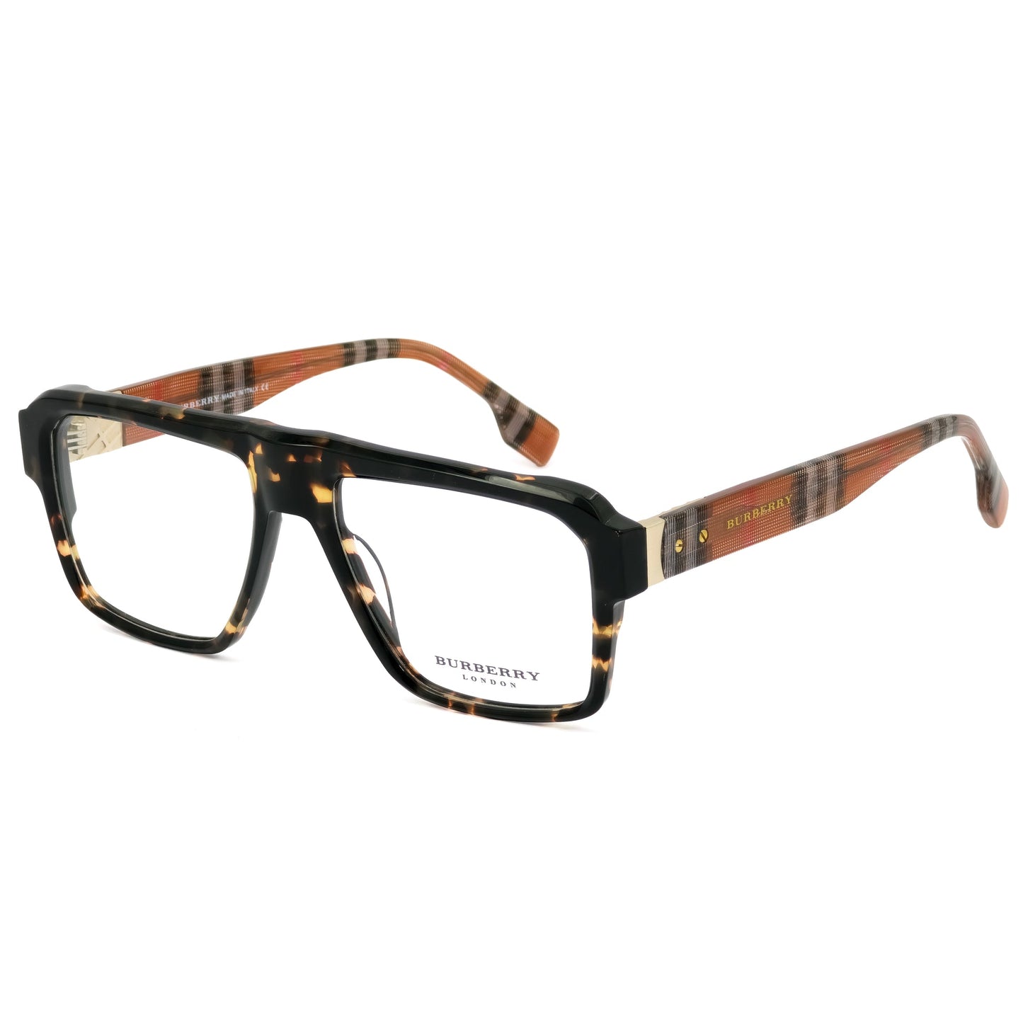 BURBERRY Stylish EyeGlass | BRBY Frame 07 A