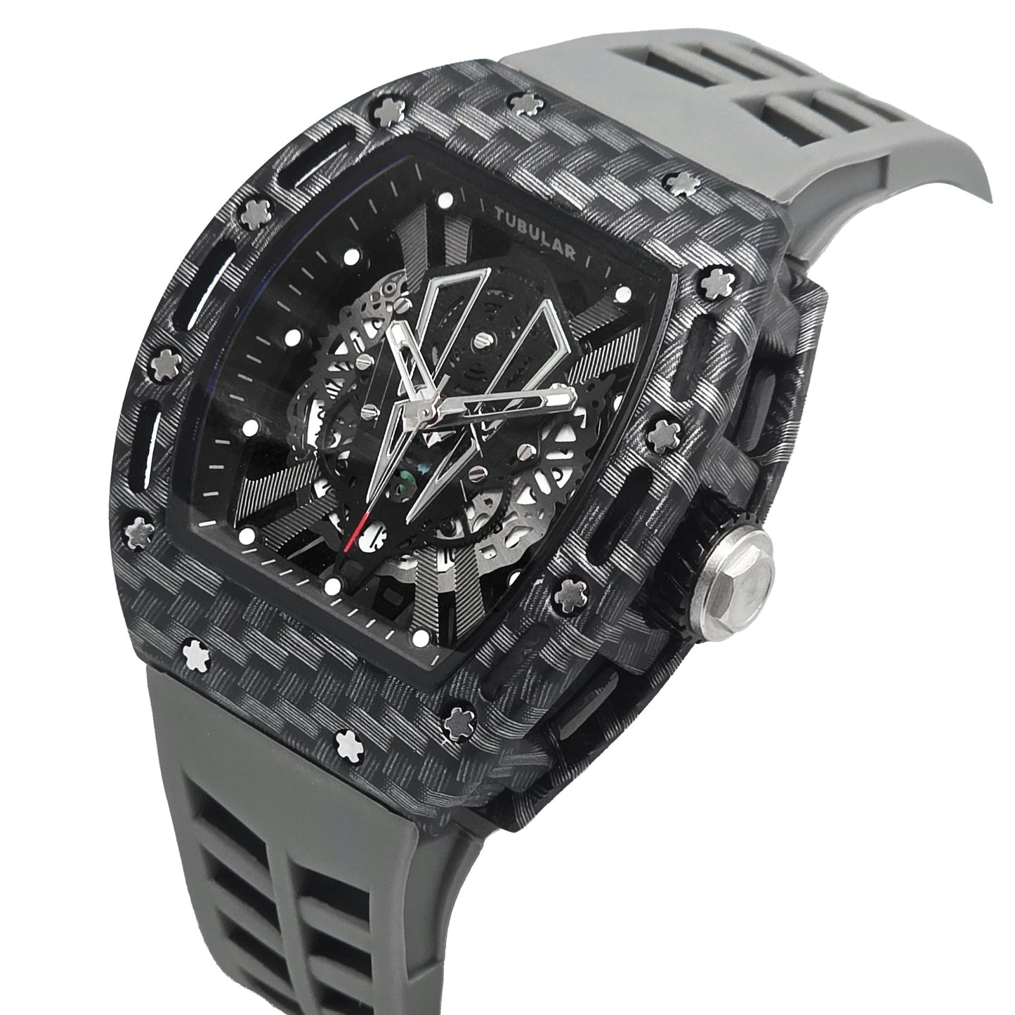 Stylish TUBULAR Watch | TBLR Watch 09 A