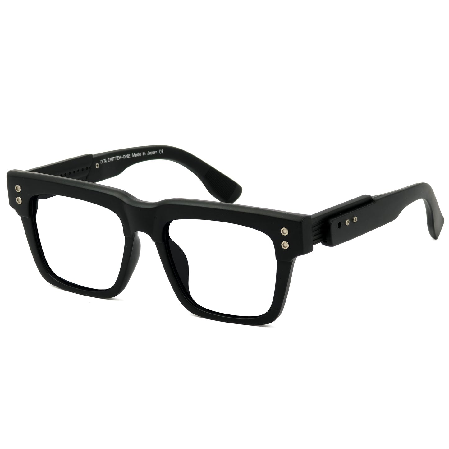 Premium Quality DITA Eyewear | Eye Glass | Optical Frame | DITA Frame 09 A
