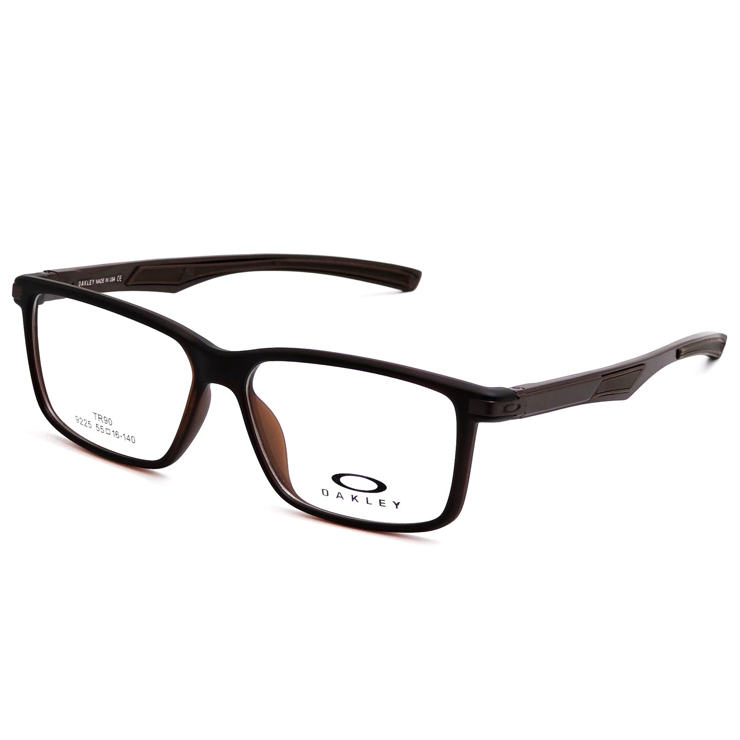 Trendy Stylish Eye Glass | Premium Quality Optic Frame | OKL Frame 09 A
