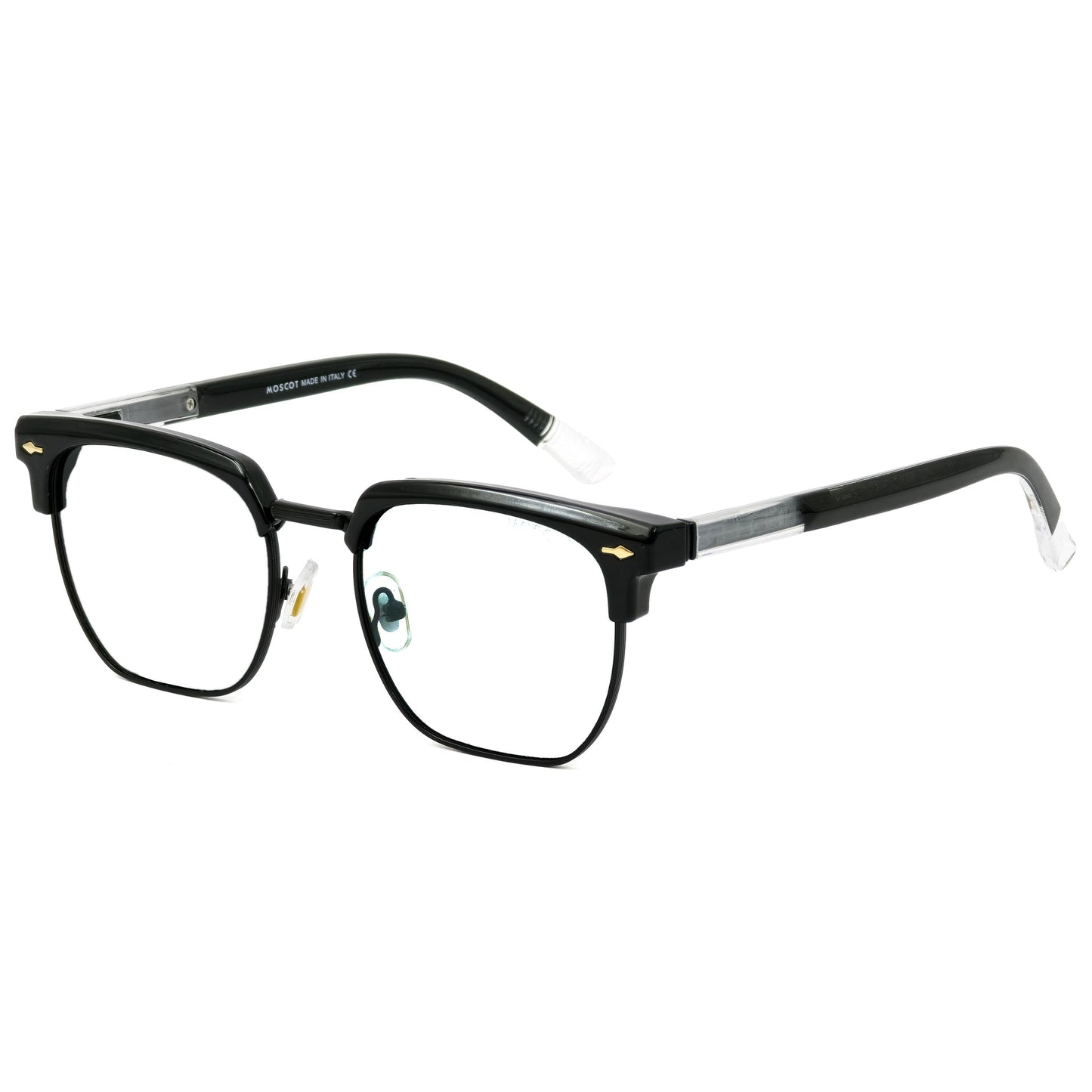 Moscot Eye Glass | Eyeware | Optic Frame | MST Frame 23 A