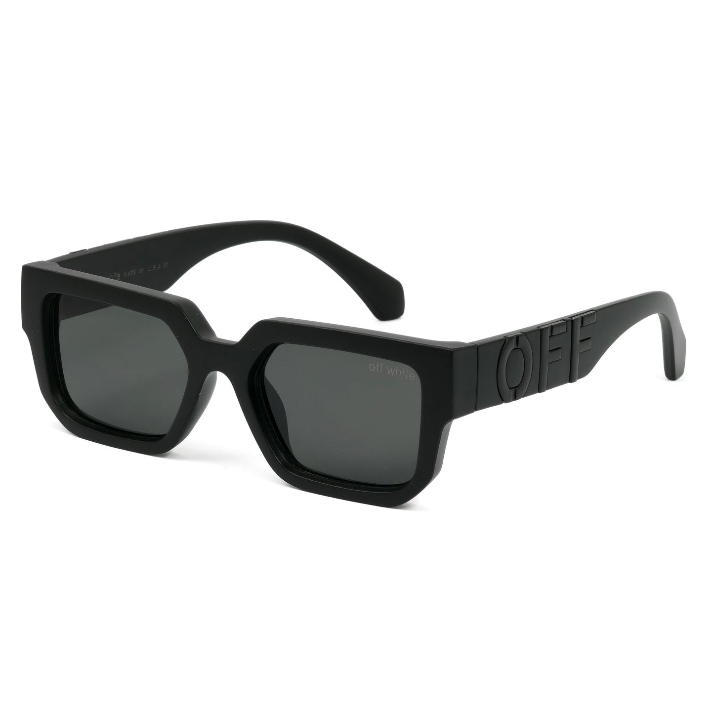 OFF White Premium Quality Sunglass | OFF White 220 A