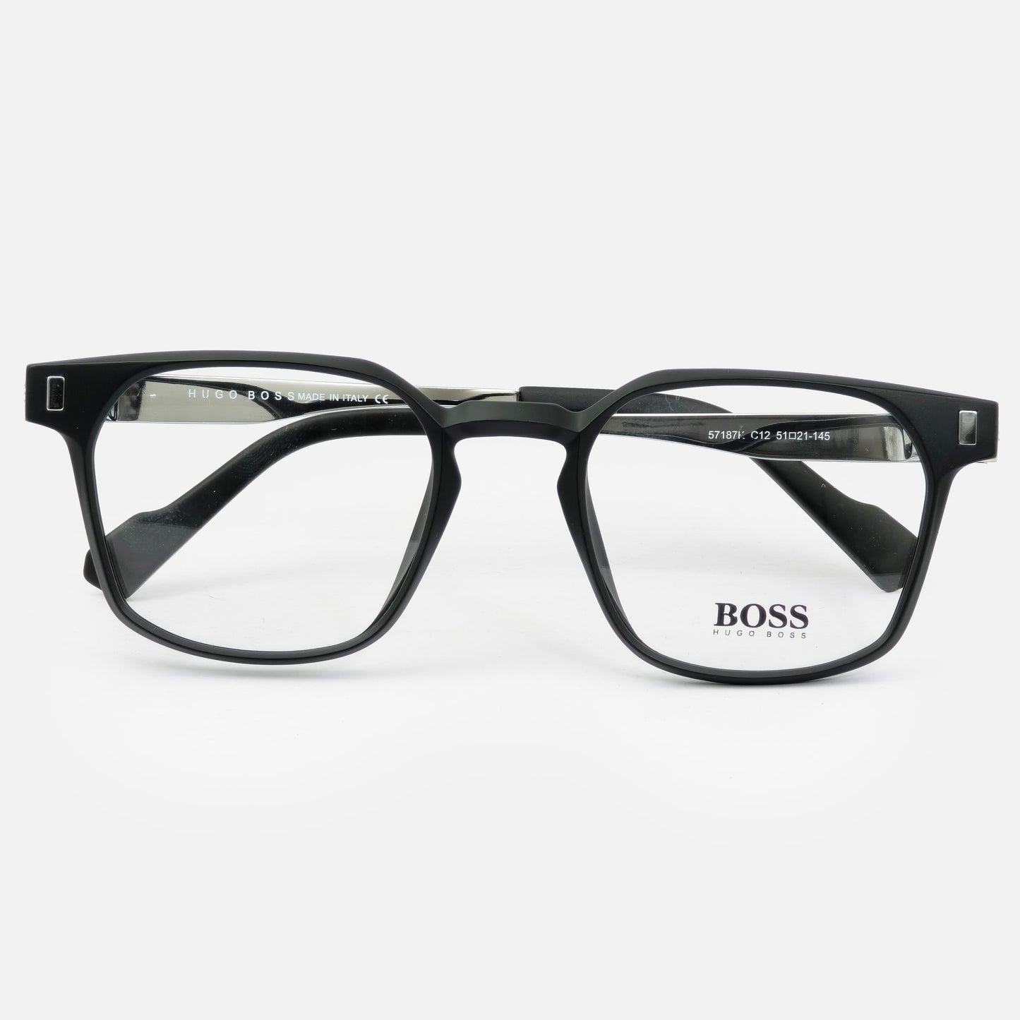 HUGO Boss Eye Glass | Optic Frame | Bos Frame 30 B