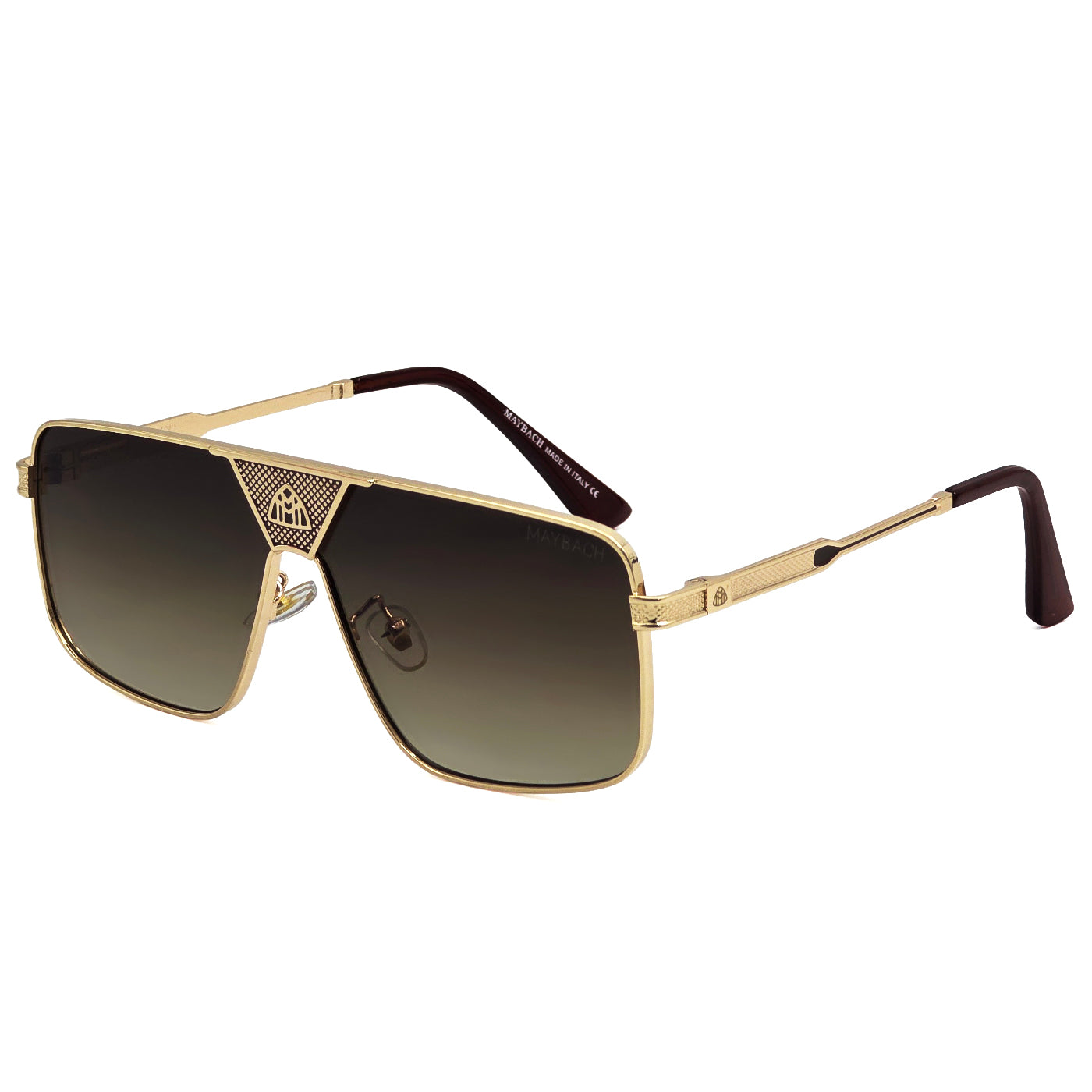 Maybach Sunglass | MB 28 B