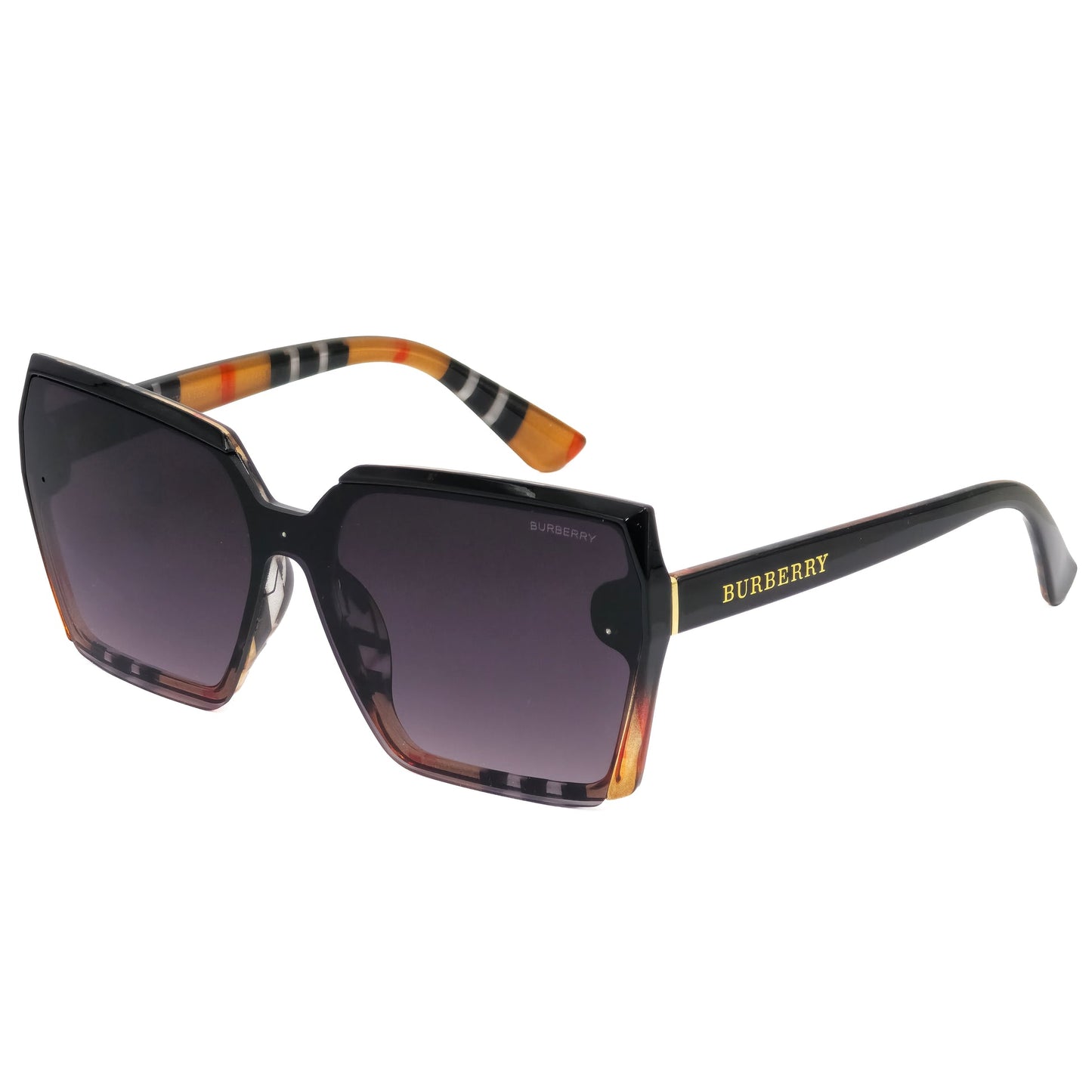 Premium Quality BRBY Stylish Ladies Sunglass | BRBY L 24 B