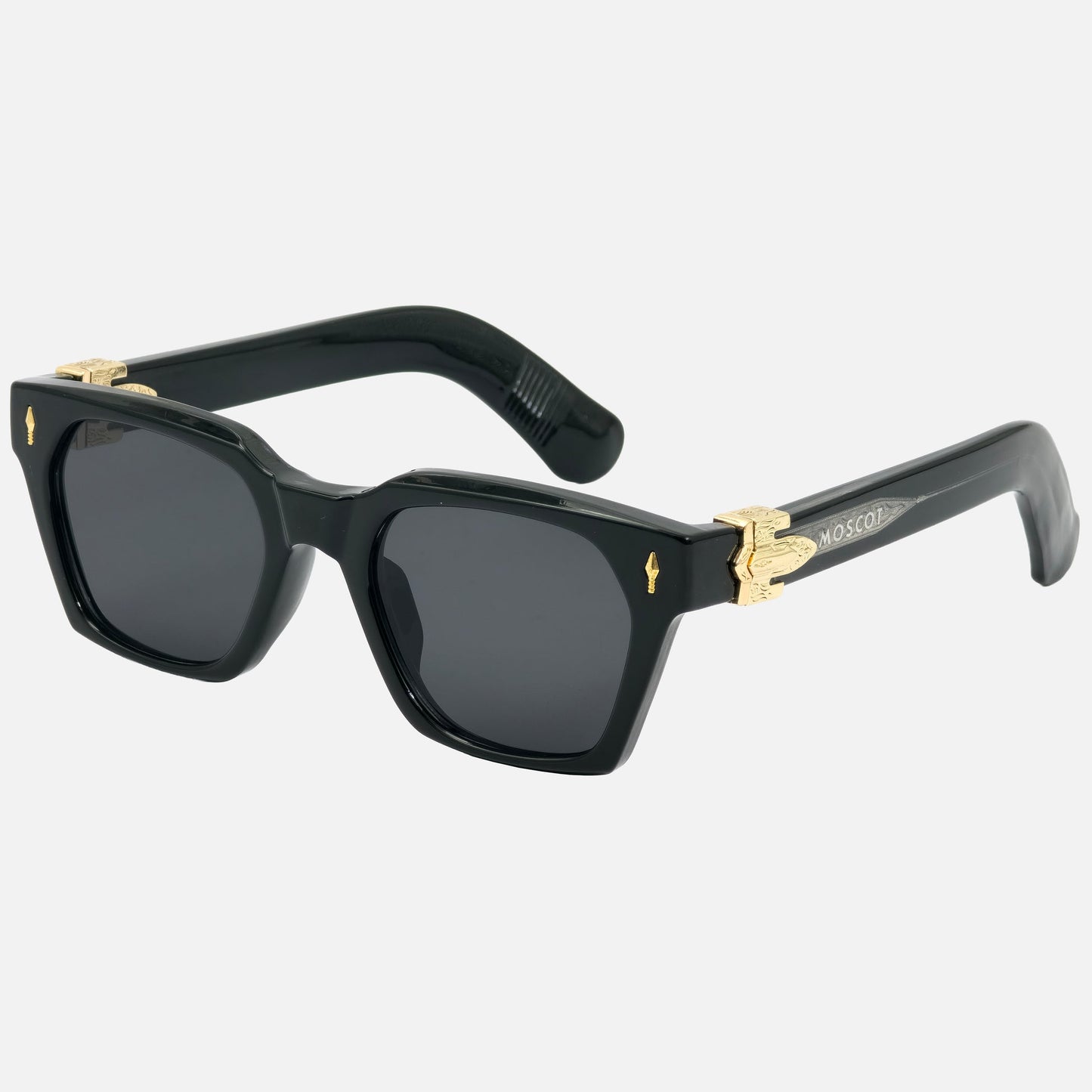Moscot Stylish Sunglass | Premium Quality | MST 19 B