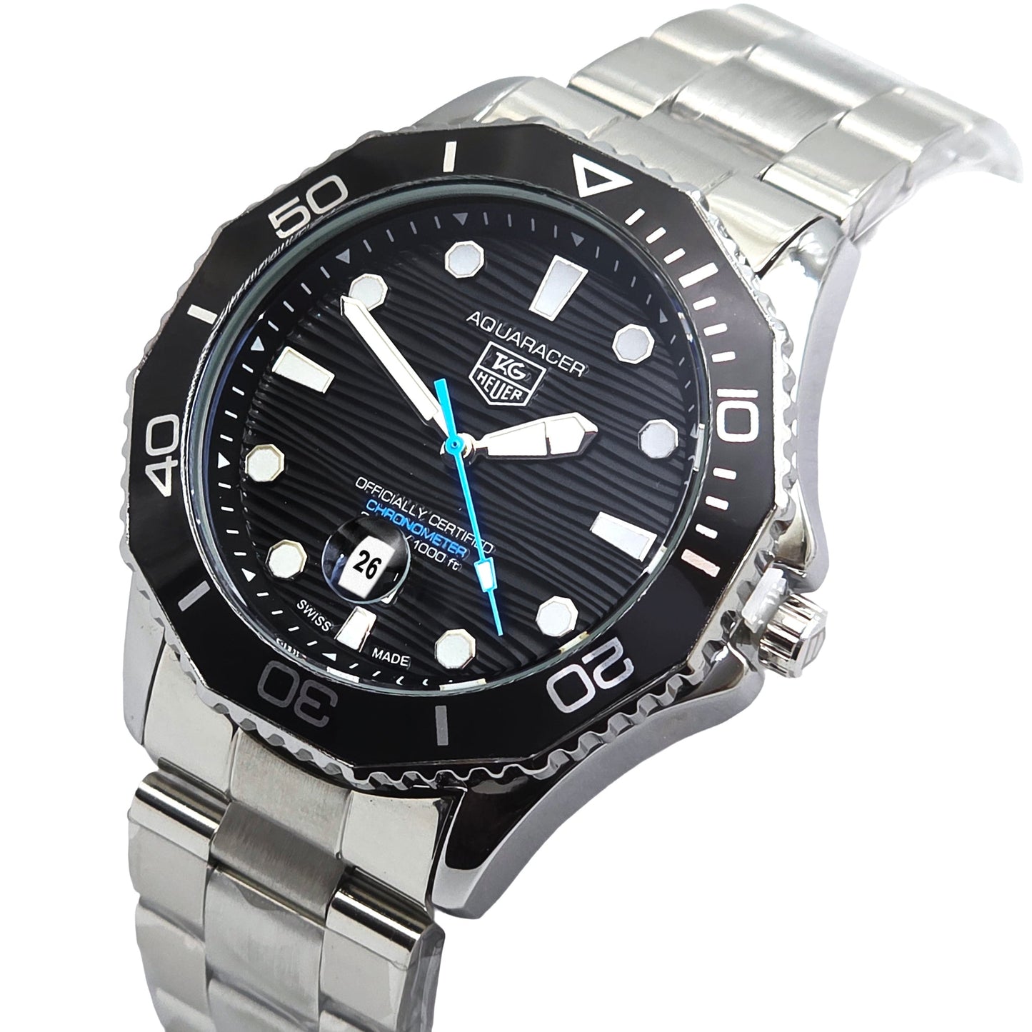 TAG HEUER CARRERA Watch | TAG 116 B