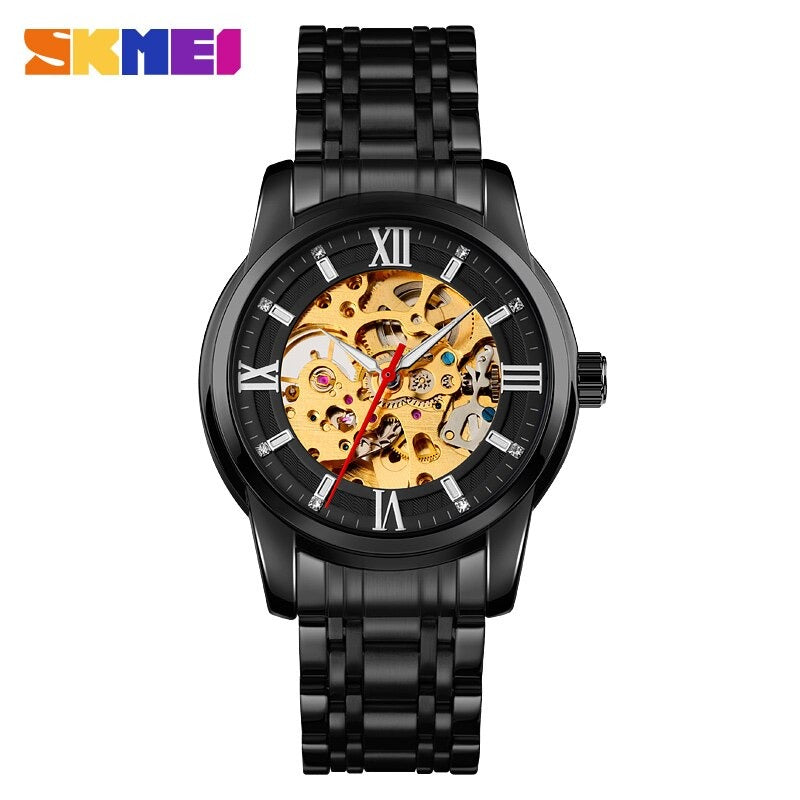Original SKMEI Mechanical Watch | SKMEI 27