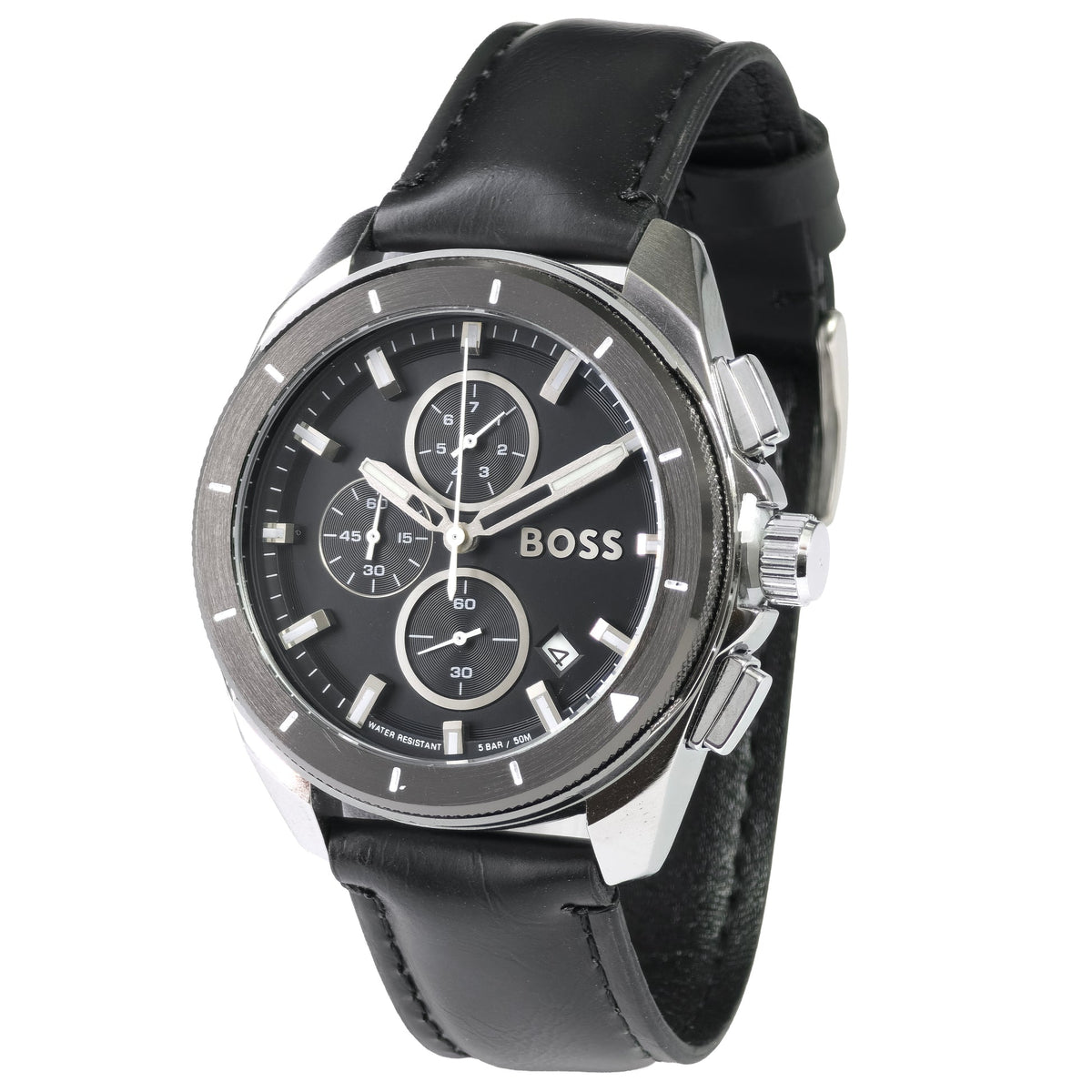 BOSS Chronograph Quartz Watch | BOSS Watch 200 A