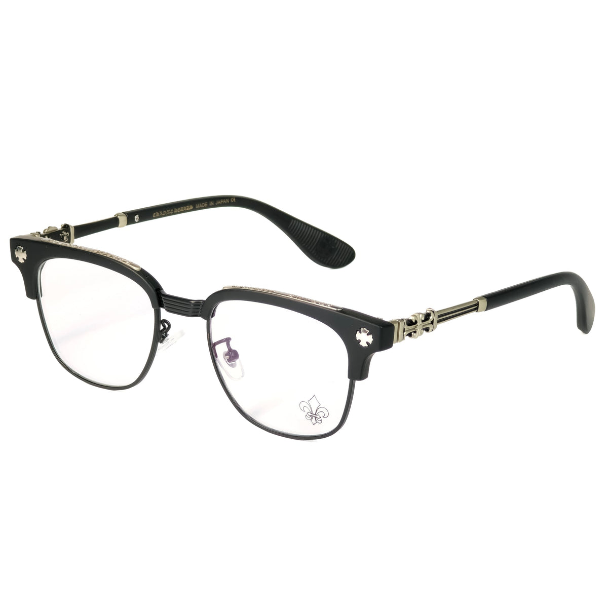 Chrome Hearts Eyewear | Eye Glass | Optical Frame | CH Frame 02 A
