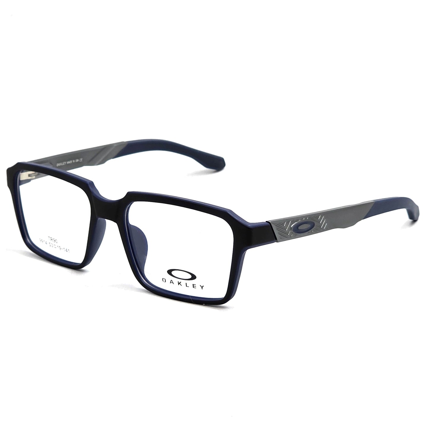 Trendy Stylish Eye Glass | Premium Quality Optic Frame | OKL Frame 07 C