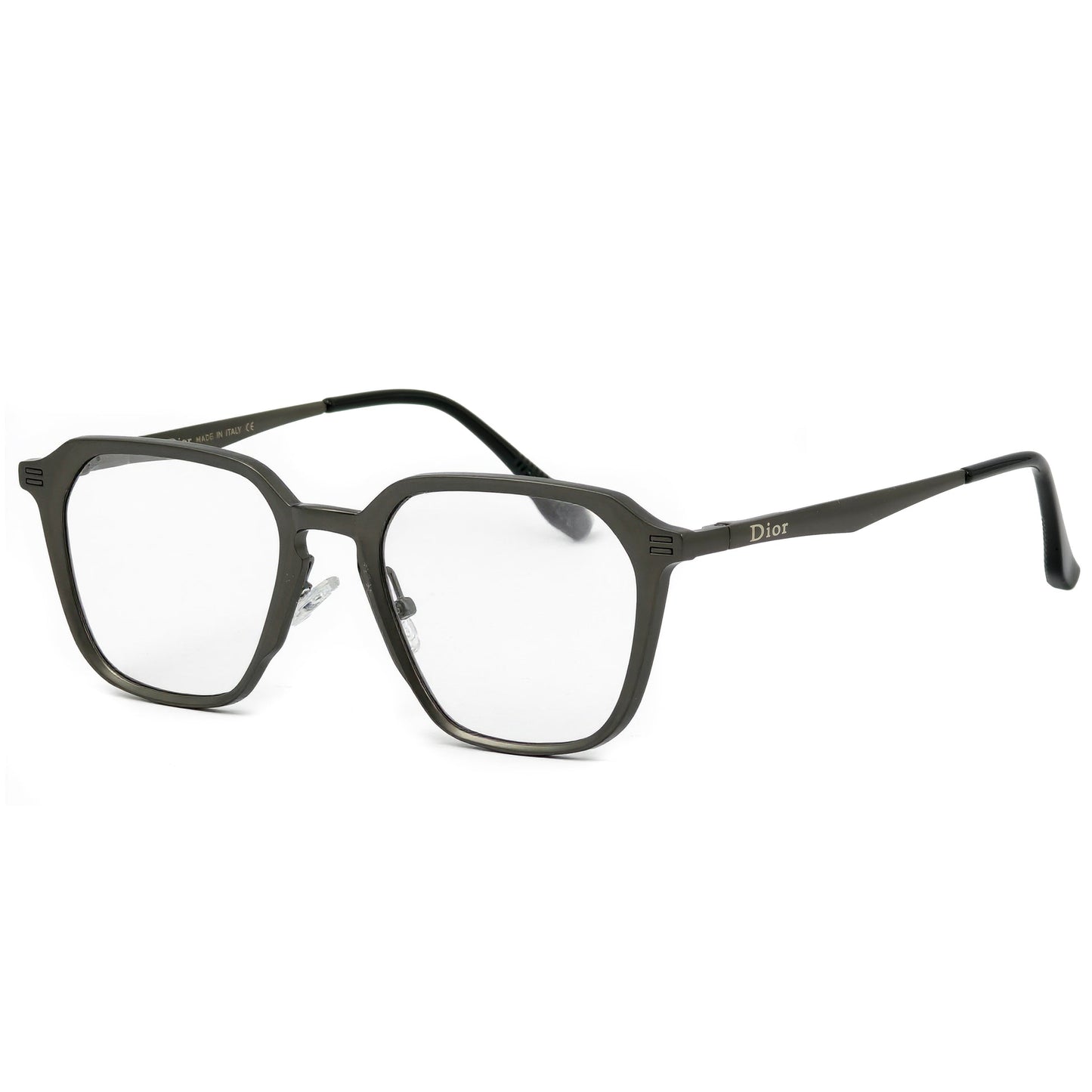 Premium Quality Dior Eye Glass | Optic Frame | DR Frame 350 C