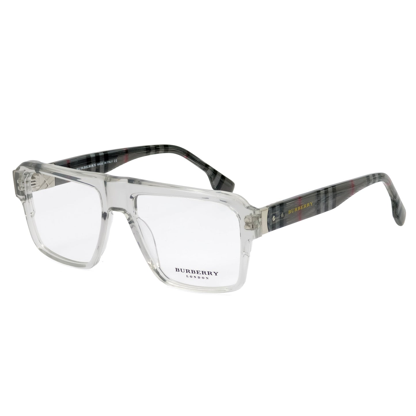 BURBERRY Stylish EyeGlass | BRBY Frame 07 C