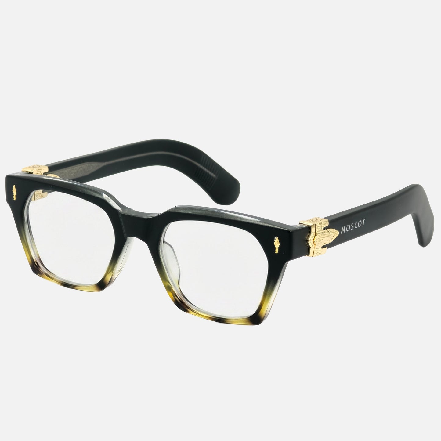 Moscot Eye Glass | Eyewear | Optic Frame | MST Frame 19 C