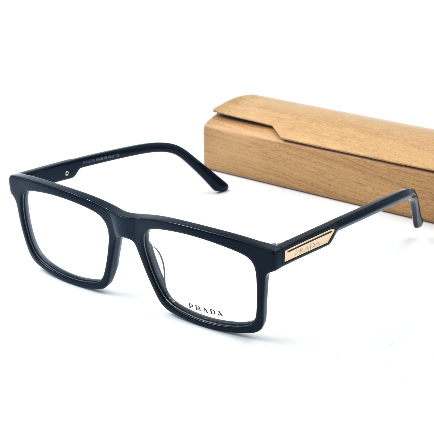 Premium Quality Eye Glass | PDA Frame 28 C | Premium Optic Frame