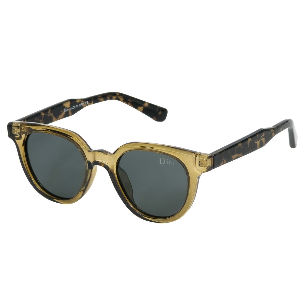 DIOR Polarized Sunglass | DR 09 C