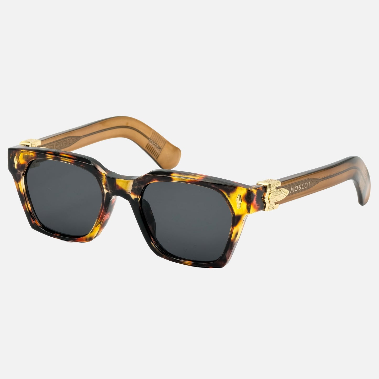 Moscot Stylish Sunglass | Premium Quality | MST 19 D